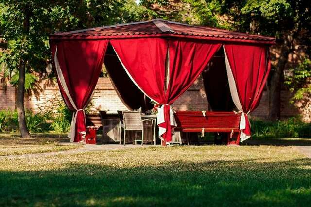 Гостиница Ассоль Таганрог-106