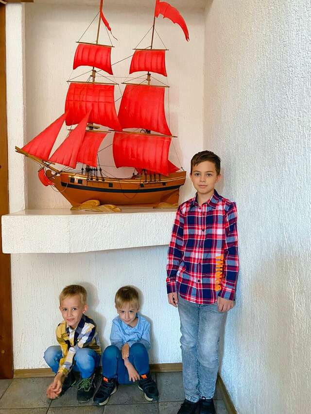 Гостиница Ассоль Таганрог-148