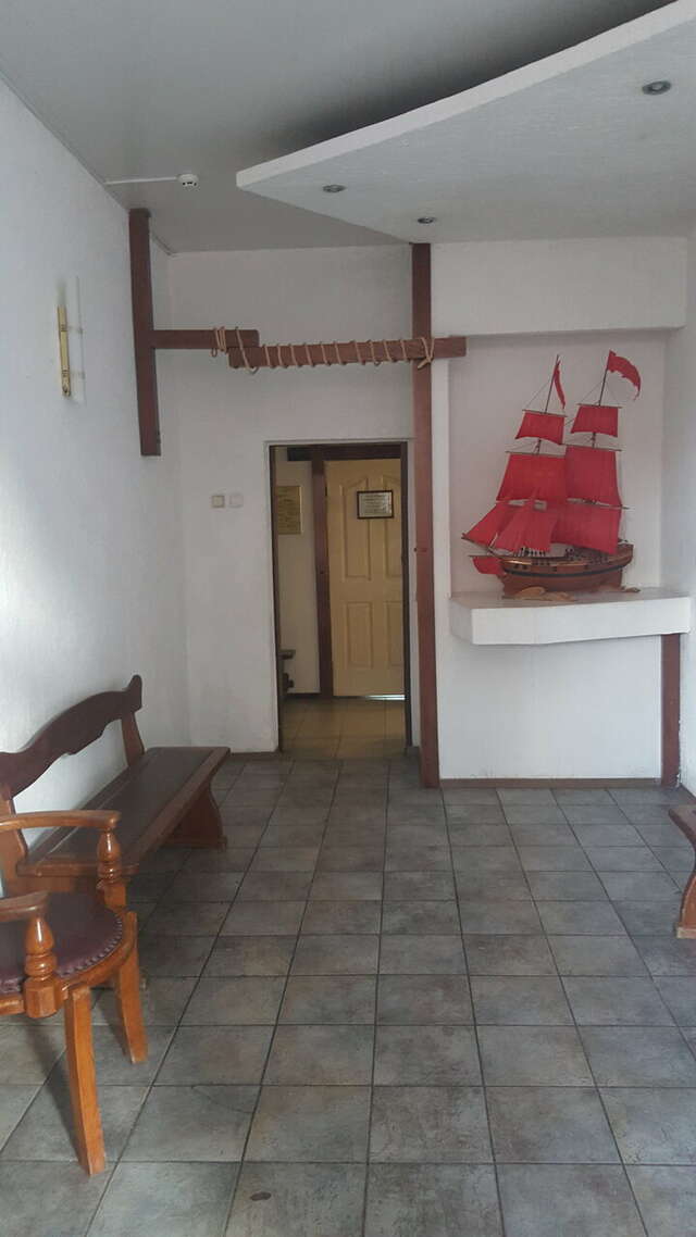 Гостиница Ассоль Таганрог-164