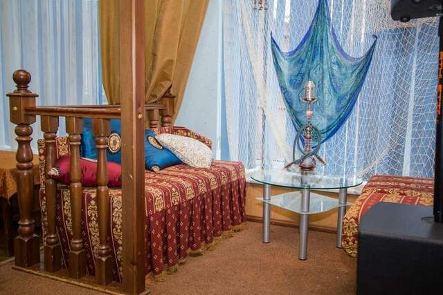 Гостиница Ассоль Таганрог-13