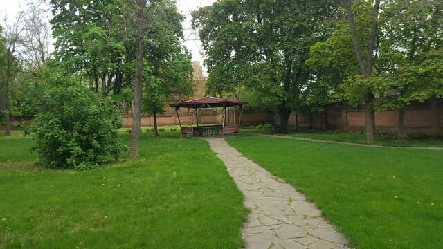 Гостиница Ассоль Таганрог-206