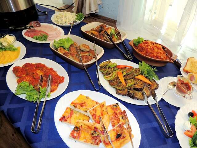 Гостиница Ассоль Таганрог-104